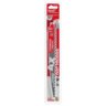 Milwaukee 9 in. C-Pruning Sawzall BL 1 pk
