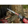 Milwaukee 6 in. C-Pruning Sawzall BL 3 pk