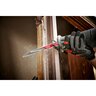 Milwaukee 9 in. 6 TPI The Wrecker with Carbide Teeth SAWZALL Blade 5 PK