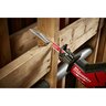 Milwaukee 9 in. 6 TPI The Wrecker with Carbide Teeth SAWZALL Blade 5 PK
