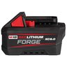 Milwaukee M18 Redlithium Forge Extra Capacity 6.0Ah Battery Pack