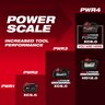 Milwaukee M18 Redlithium Forge Extra Capacity 6.0Ah Battery Pack