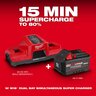 Milwaukee M18 Redlithium Forge Extra Capacity 6.0Ah Battery Pack