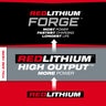 Milwaukee M18 High Output Battery