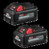 Milwaukee M18 High Output Battery