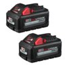 Milwaukee M18 High Output Battery