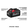 Milwaukee M18 High Output Battery