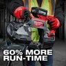 Milwaukee M18 High Output Battery