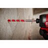 Milwaukee 1/2 in. x 16 in. x 18 in. SHOCKWAVE Impact Duty Carbide Hammer Drill Bit with Power Tip