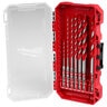 Milwaukee 7Pc. Large Shockwave Carbide Hammer Drill Bit Kit