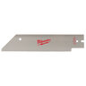 Milwaukee PVC Saw Replacement Blade 12 in.