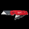 Milwaukee Flip Utility Knife W/Storage 