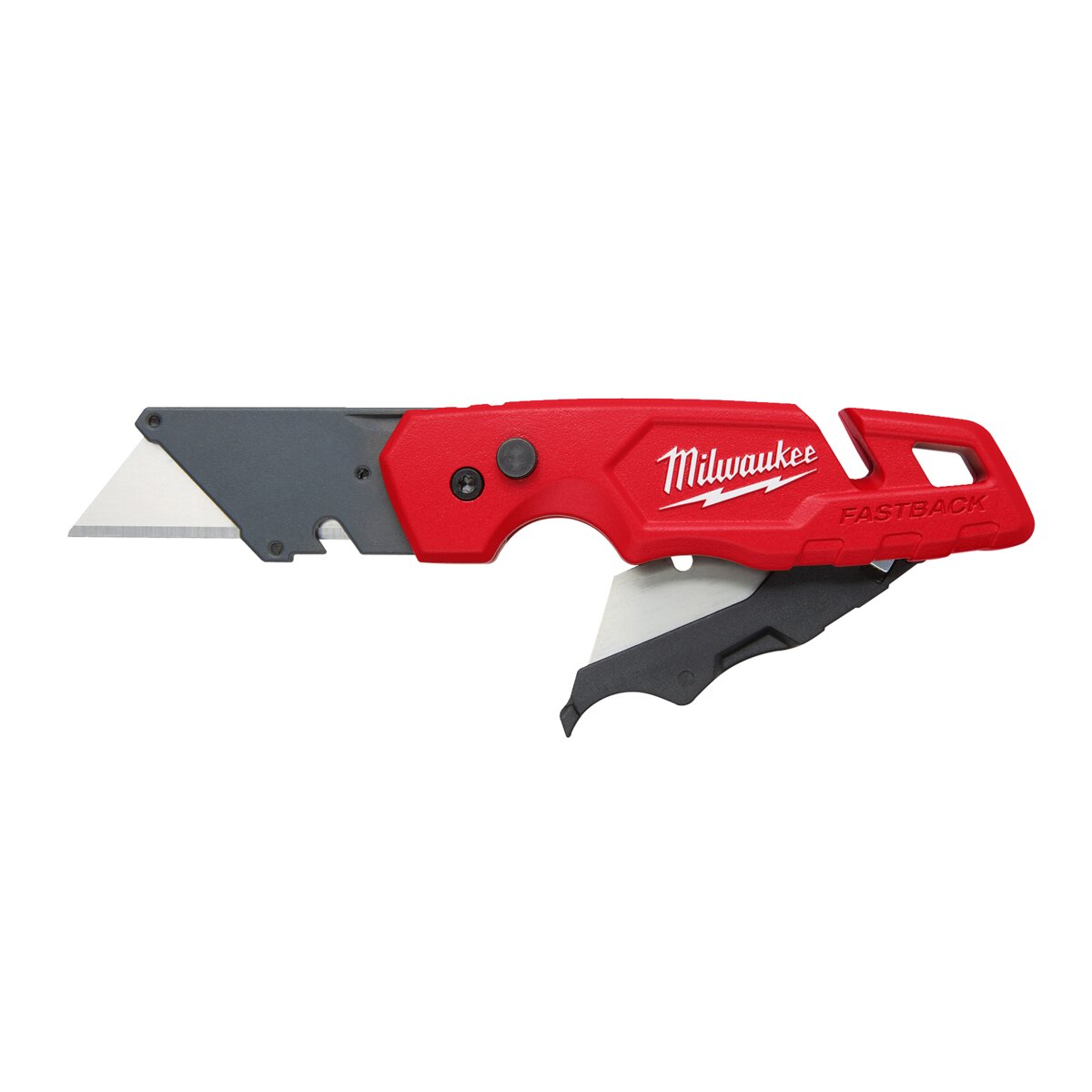 Milwaukee Flip Utility Knife W/Storage | SiteOne US