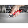 Milwaukee Flip Utility Knife W/Storage 