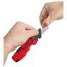Milwaukee Fastback 6-In-1 Folding Utility Knife