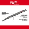 Milwaukee 9 in. 5 TPI Pruning SAWZALL Blade (5 pk)