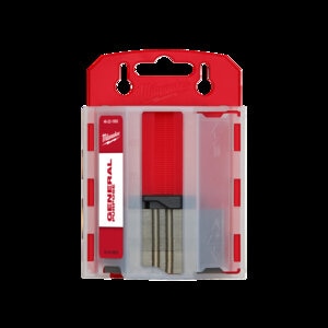 Milwaukee General Purpose Utility Blades 54/piece