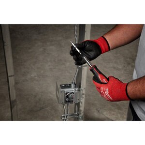 Milwaukee 11 in. 1 Screwdriver