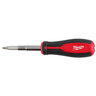 Milwaukee 11-in-1 Magnetic Multi-Bit Screwdriver