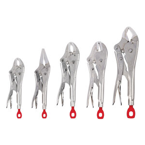Milwaukee 5 pc Torquelock Pliers Kit