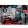 Milwaukee Curved Locking Pliers Std 5 in.
