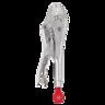 Milwaukee Curved Locking Pliers Std 5 in.