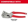 Milwaukee Pex & Tubing Cutter Blade 