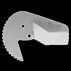 Milwaukee 1-5/8 in. Ratcheting Pipe Cutter Replacement Blade