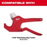 Milwaukee 1-5/8 in. Ratcheting Pipe Cutter Replacement Blade