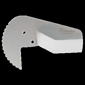 Milwaukee 2-3/8 in. Ratcheting Pipe Cutter Replacement Blade