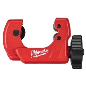 Milwaukee 1 in Mini Cutter 