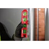 Milwaukee 6.5 in. Pipe Lock Billet Torpedo Level