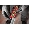 Milwaukee 6.5 in. Pipe Lock Billet Torpedo Level