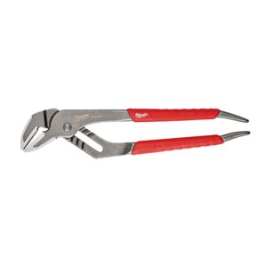 Milwaukee 12 in. Straight Jaw Pliers