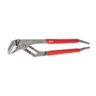 Milwaukee 12 in. Straight Jaw Pliers