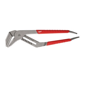 Milwaukee 20 in.Comfort Grip Straight-Jaw Pliers