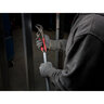 Milwaukee 20 in.Comfort Grip Straight-Jaw Pliers