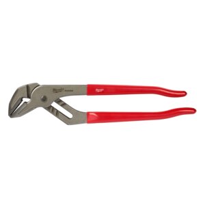 Milwaukee 12 in. Straight Jaw Pliers