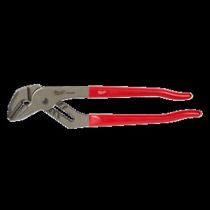 Milwaukee 12 in. Straight Jaw Pliers