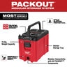 Milwaukee Packout Compact Tool Box 