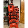 Milwaukee Packout Compact Tool Box 