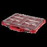 Milwaukee Packout Low-Profile Organizer 