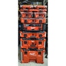 Milwaukee Packout Low-Profile Organizer 