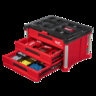 Milwaukee Packout 3-Drawer Tool Box 