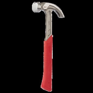Milwaukee 20 oz Smooth Face Framing Hammer