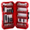 Milwaukee® Shockwave Impact Duty™ Driver Bit Set - 55 pc.