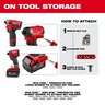 Milwaukee® Shockwave Impact Duty™ Driver Bit Set - 55 pc.