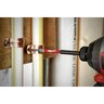 Milwaukee 2 pk 2 in. Power Bit Ph2