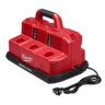 Milwaukee M18 & M12 Rapid Charge Station