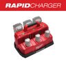 Milwaukee M18 & M12 Rapid Charge Station